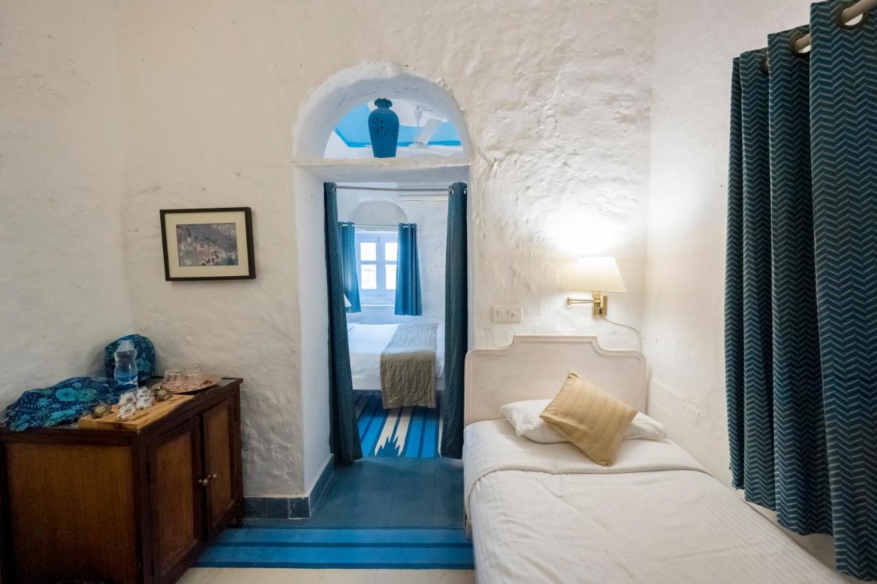 Neemrana's - Hill - Kesroli 4* Alwar