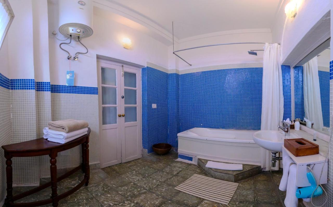Neemrana's - Hill - Kesroli Hotel Alwar