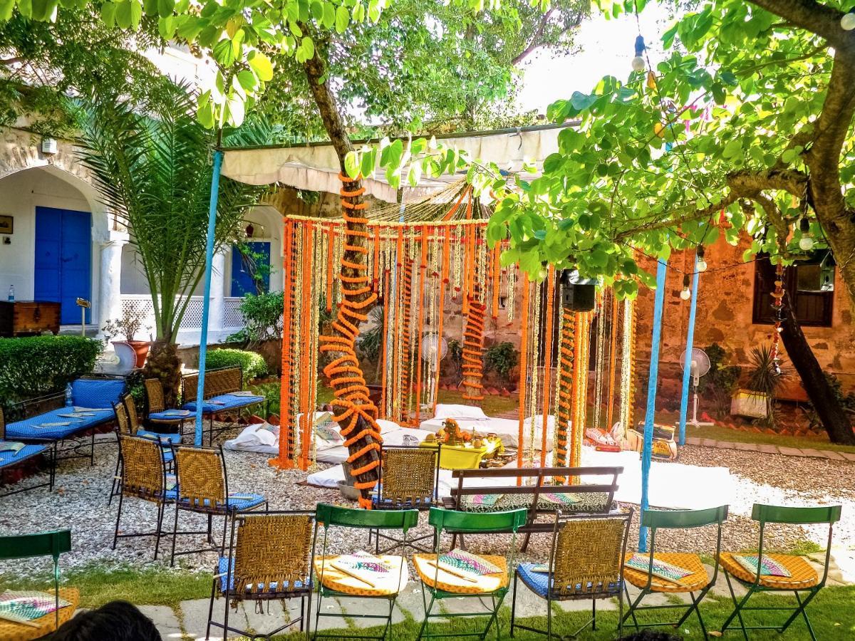 Neemrana's - Hill - Kesroli 4*