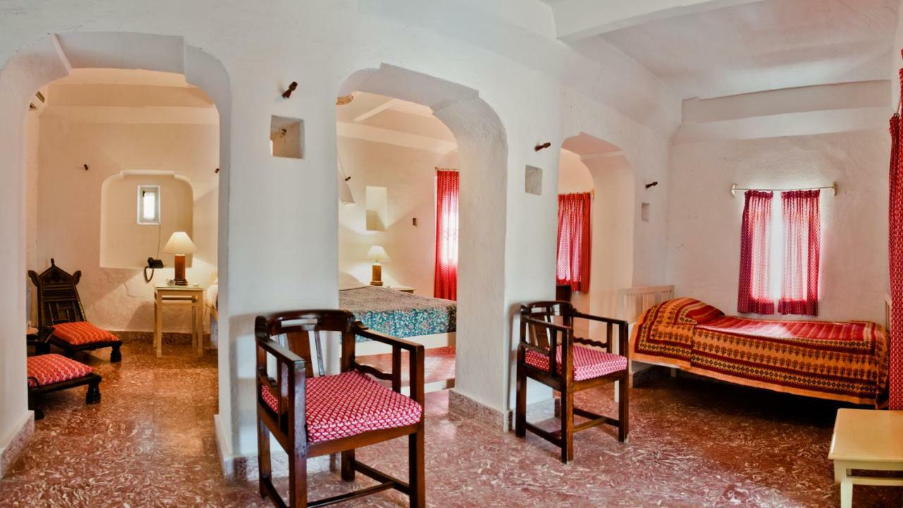 Neemrana's - Hill - Kesroli 4*