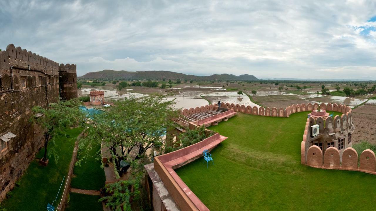 Neemrana's - Hill - Kesroli Hotel 4*