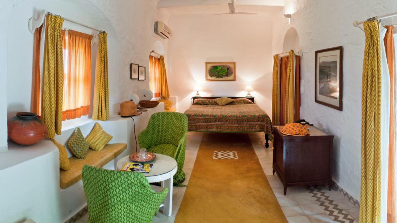 Neemrana's - Hill - Kesroli Hotel Alwar