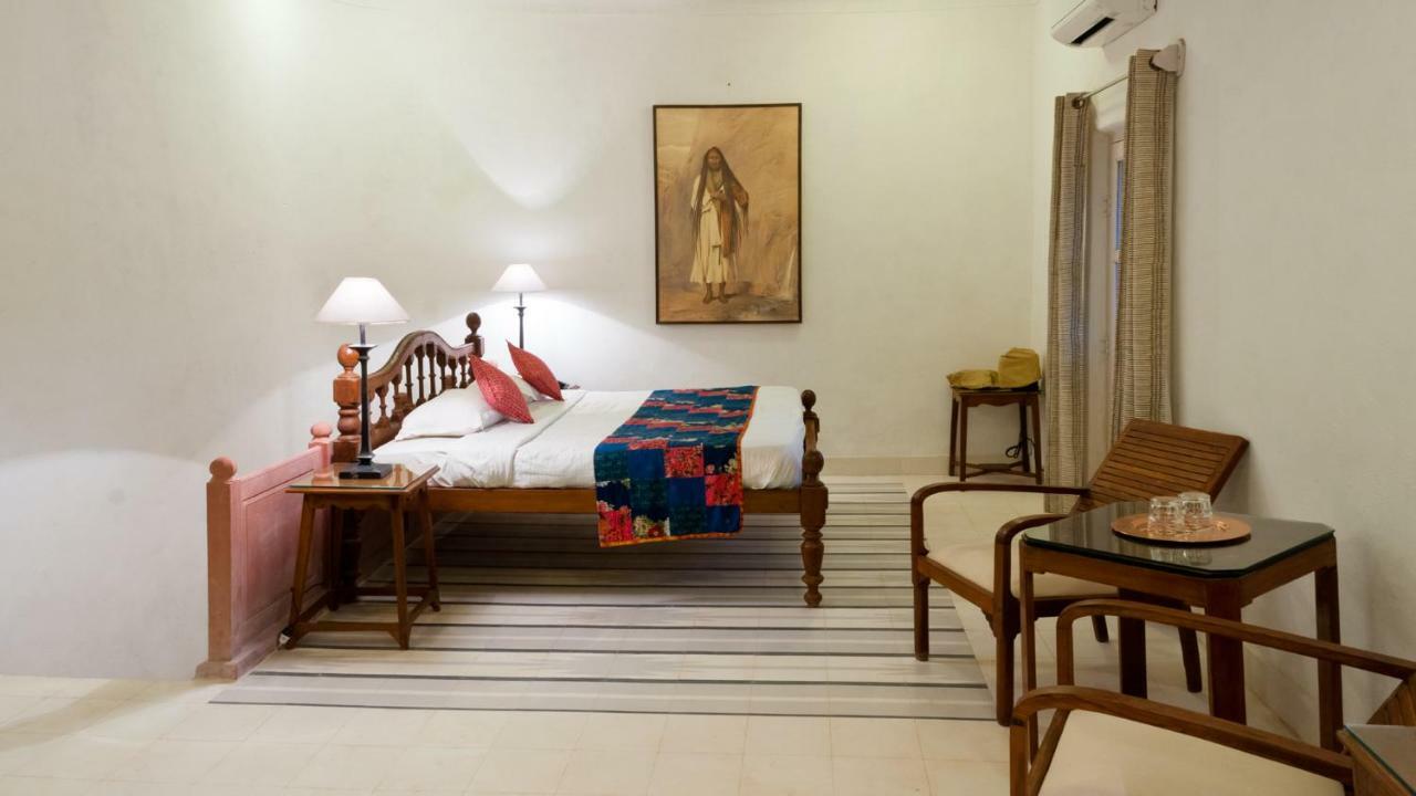 Hotel Neemrana's - Hill - Kesroli 4*