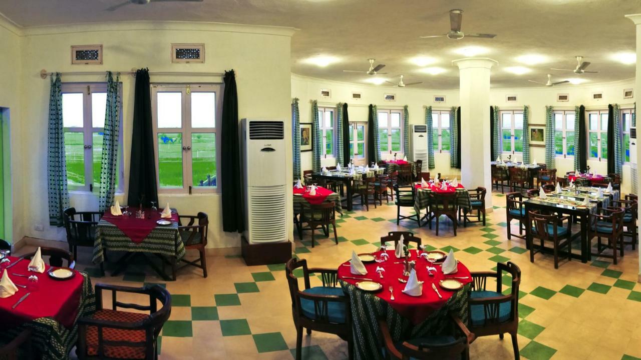 Neemrana's - Hill - Kesroli Hotel